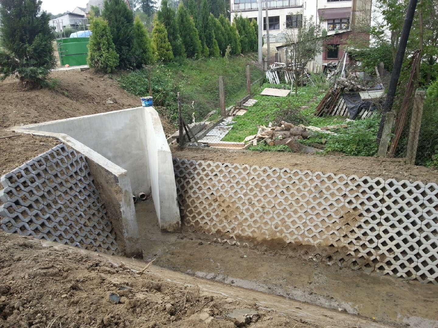 Instalacje przemysłowe 11