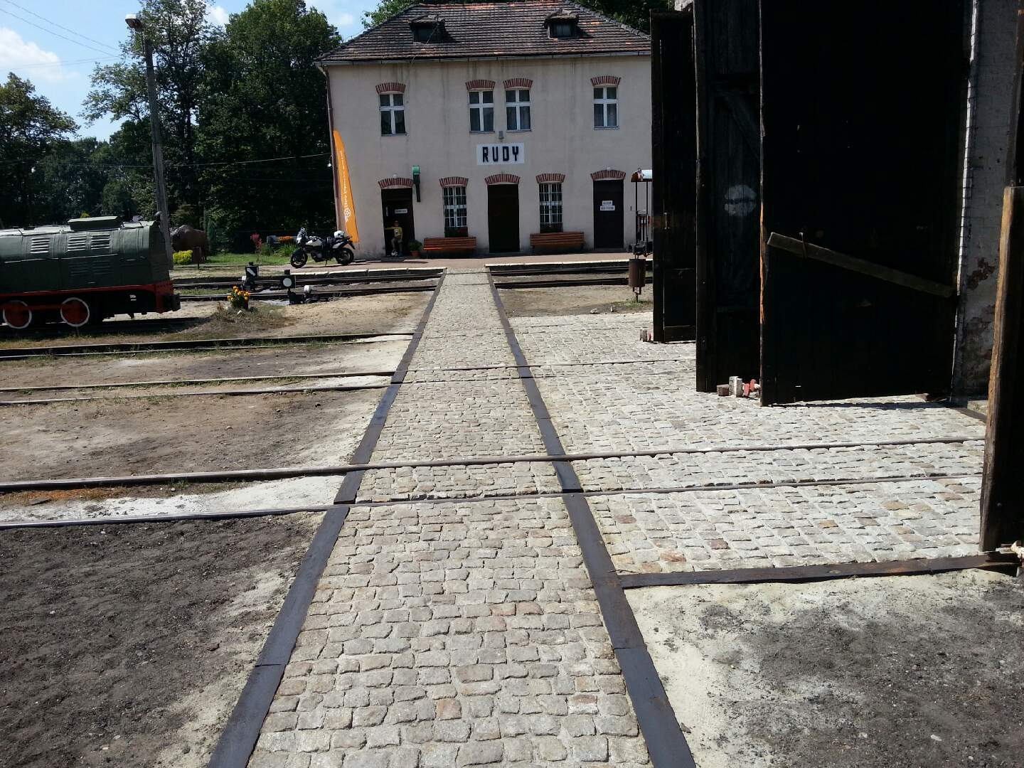 Projekt instalacji 12