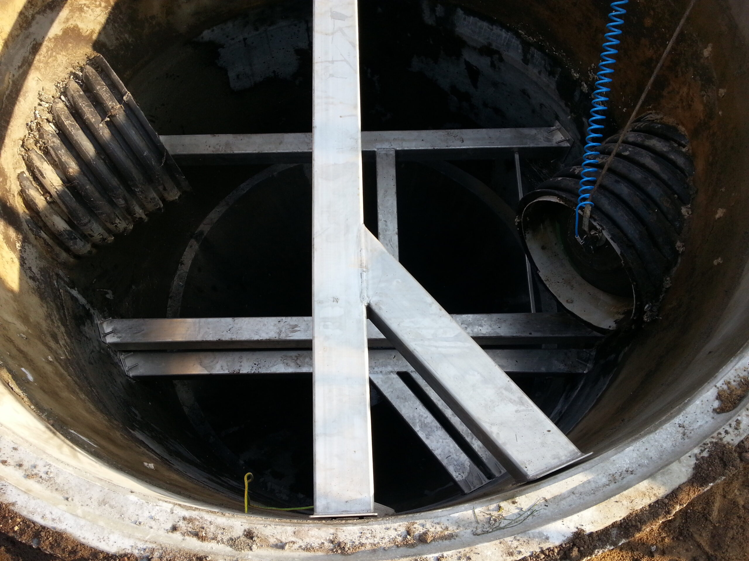 Oczyszczalnia ścieków 7